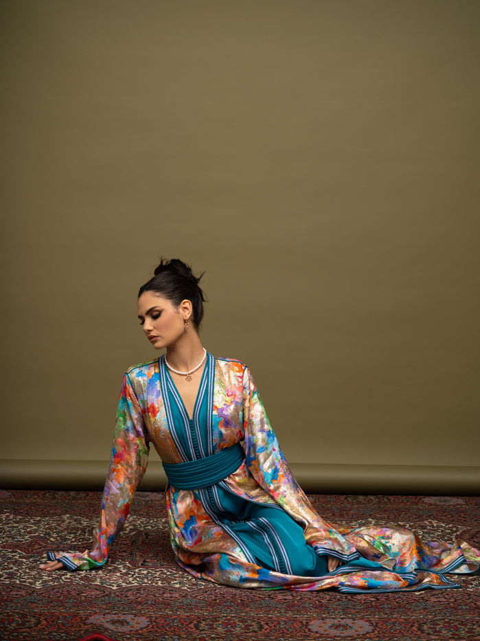 Alwan - DAR AL KAFTAN