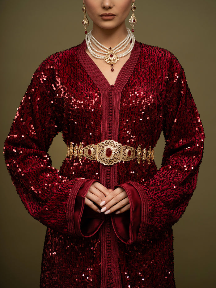 Noor al Anbar - DAR AL KAFTAN