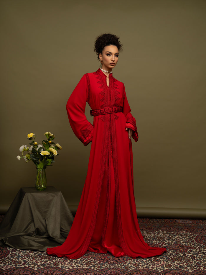 Aswat al Qalb - DAR AL KAFTAN