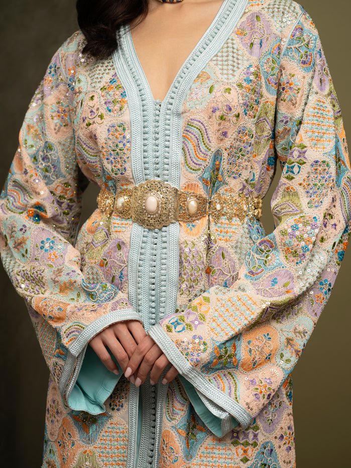 Alwan al Hulm - DAR AL KAFTAN