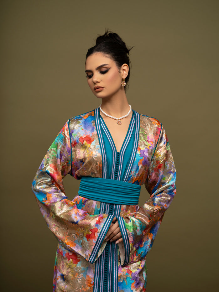 Alwan - DAR AL KAFTAN