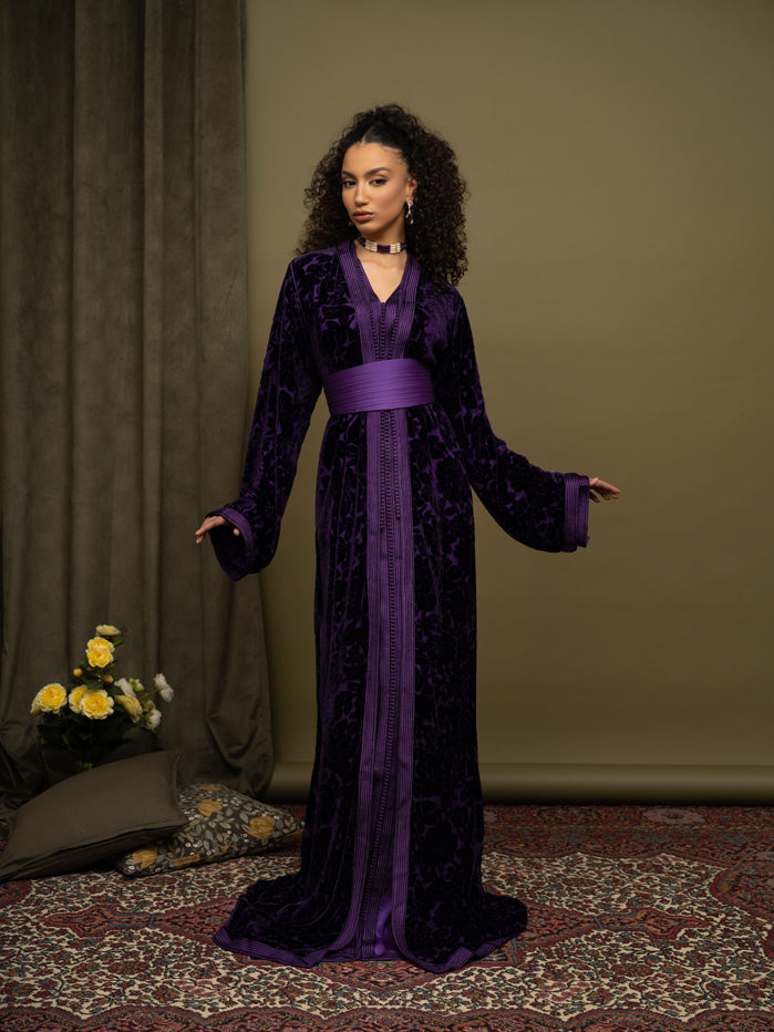 Éclat d’ombre - DAR AL KAFTAN