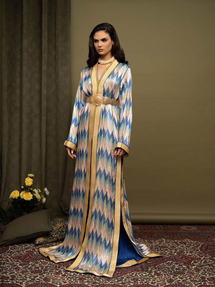 Noor al-Layl - DAR AL KAFTAN