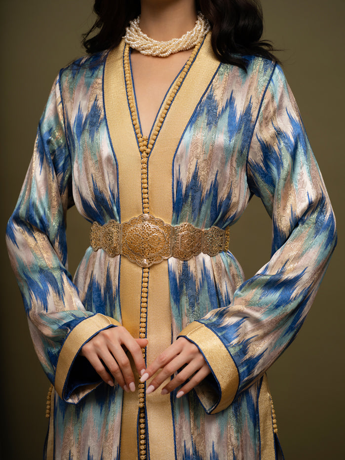 Noor al-Layl - DAR AL KAFTAN