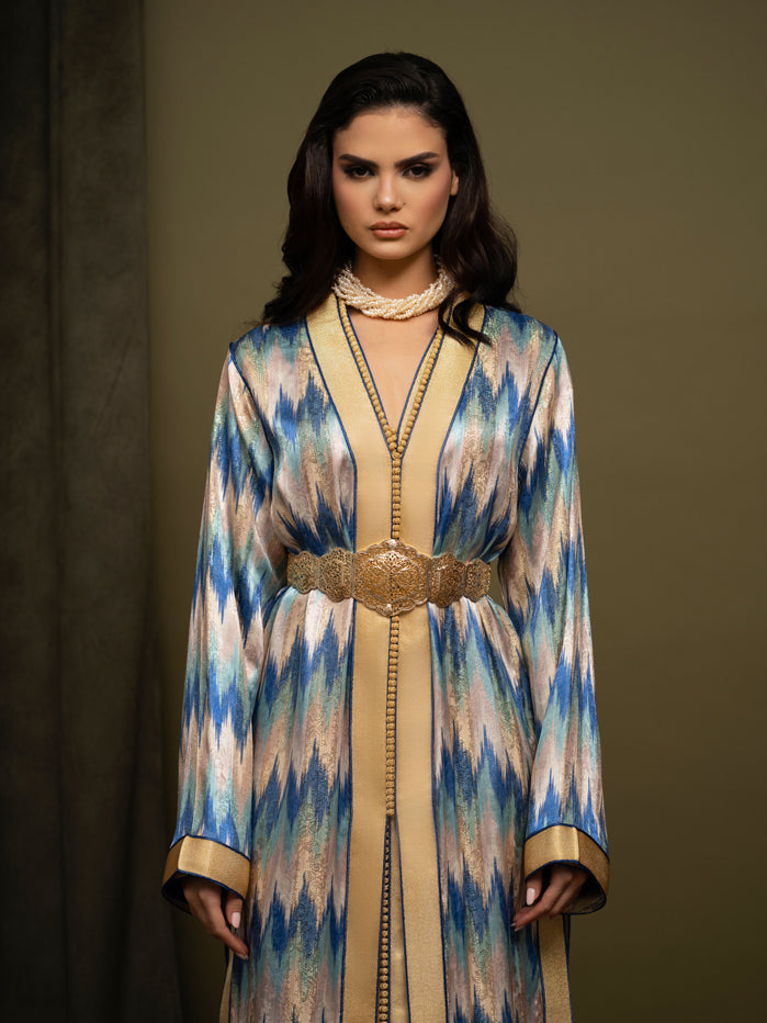 Noor al-Layl - DAR AL KAFTAN