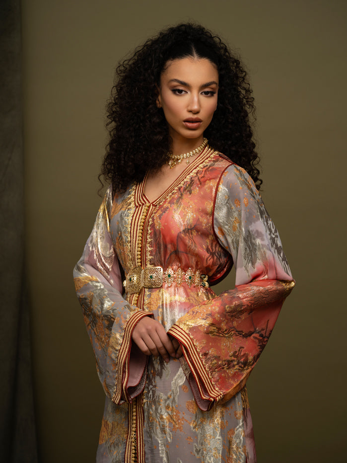 Souffle d’Aurore - DAR AL KAFTAN