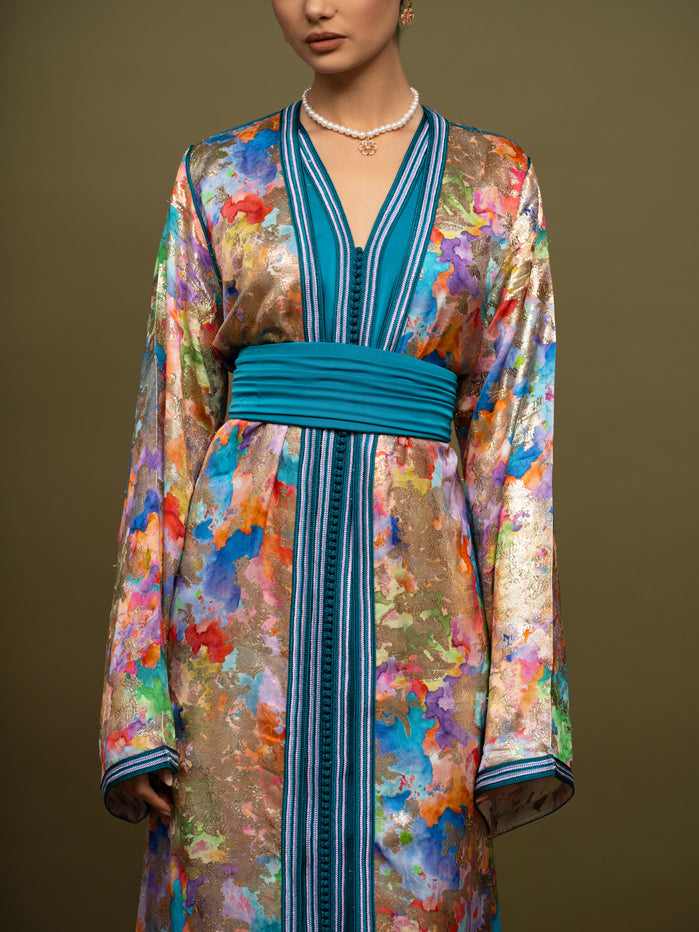Alwan - DAR AL KAFTAN