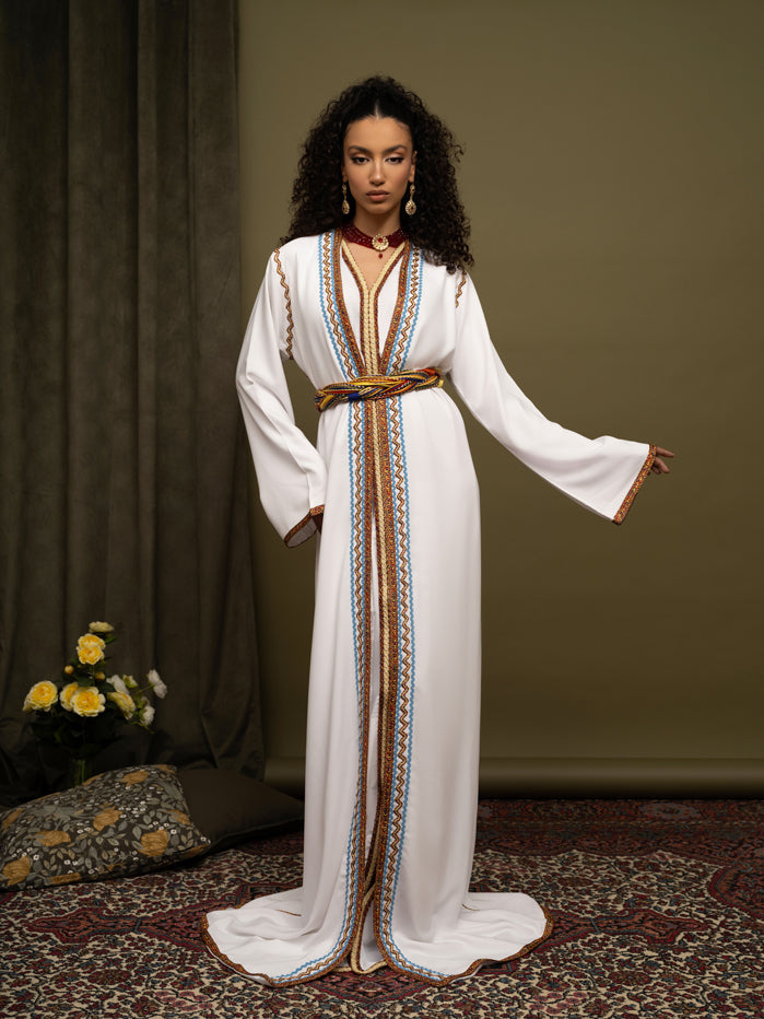 Amelle - DAR AL KAFTAN