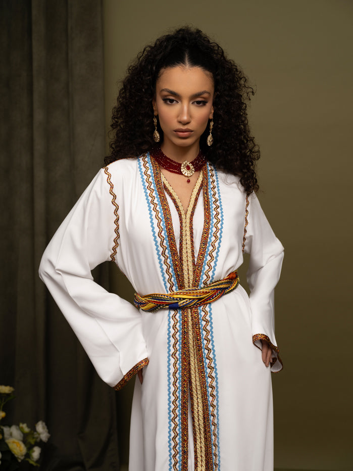 Amelle - DAR AL KAFTAN