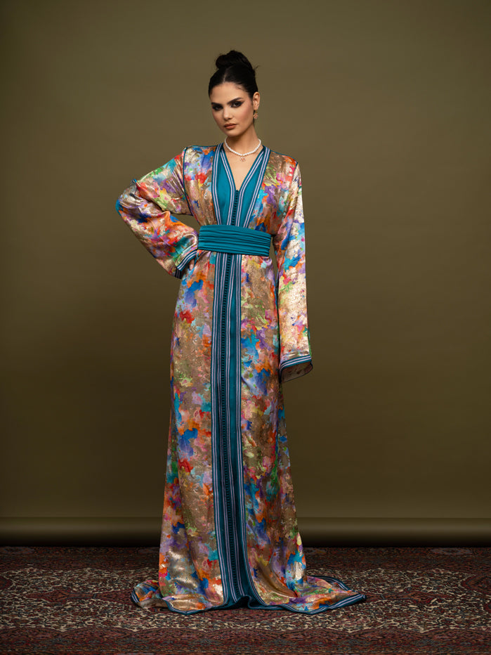 Alwan - DAR AL KAFTAN