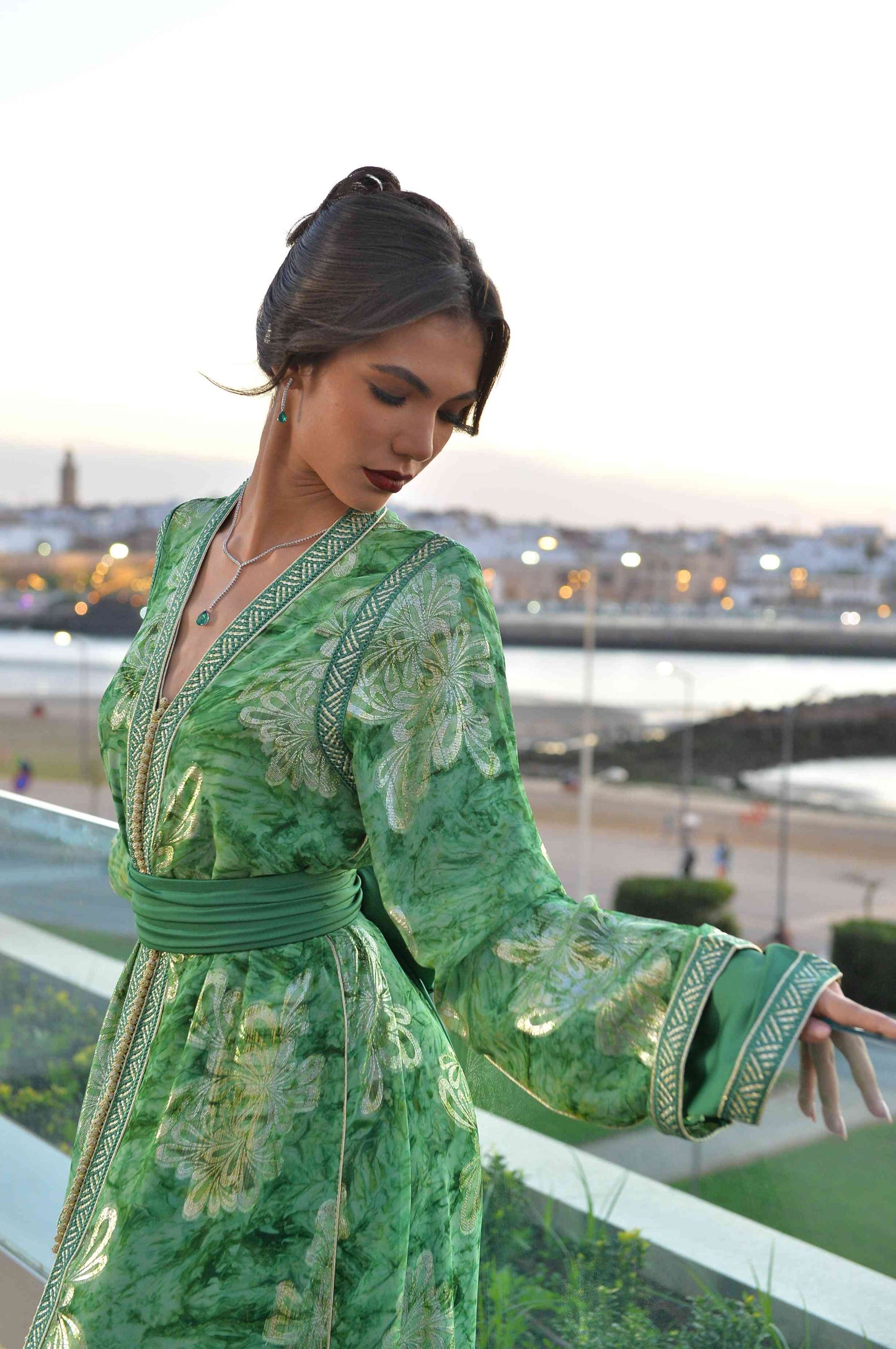 Narimel - DAR AL KAFTAN