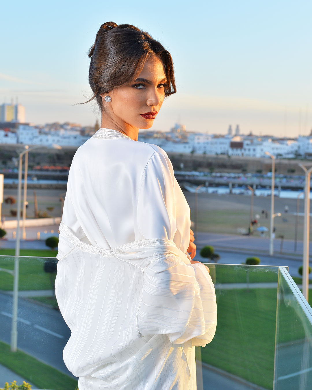 Janah - DAR AL KAFTAN