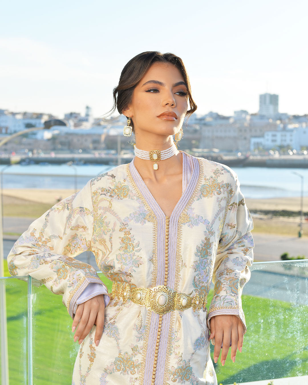 Marwa - DAR AL KAFTAN