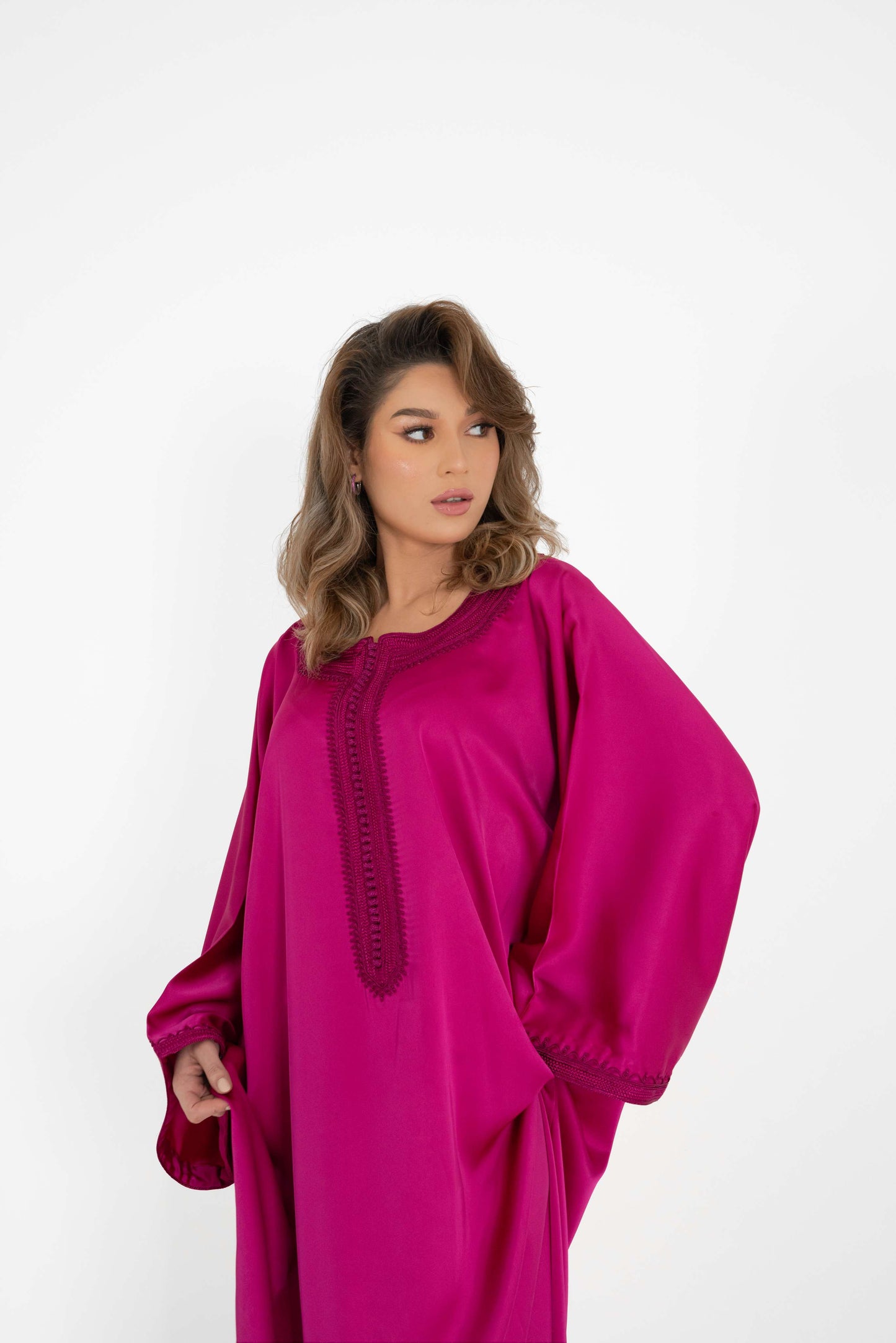 Zina - DAR AL KAFTAN