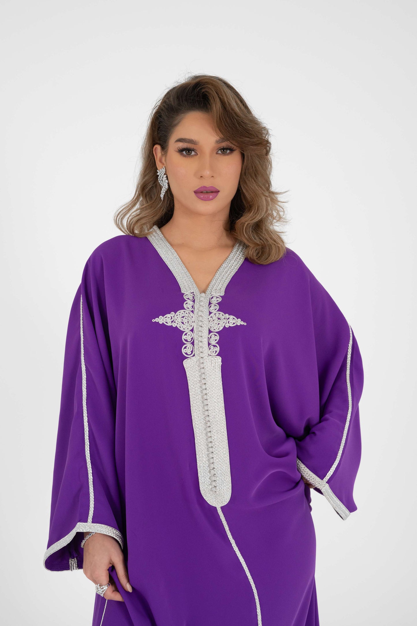 Amira - DAR AL KAFTAN