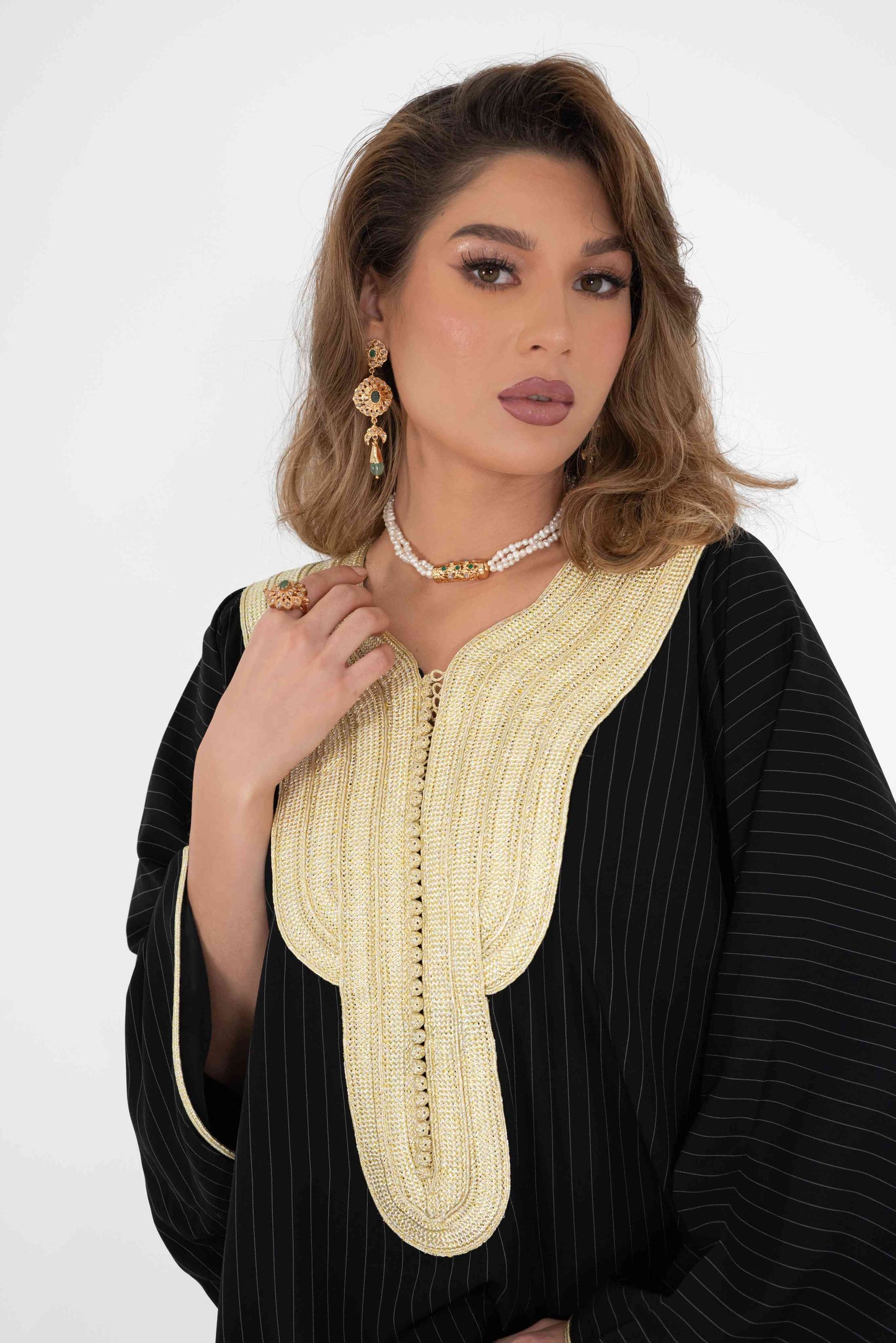 Nora - DAR AL KAFTAN