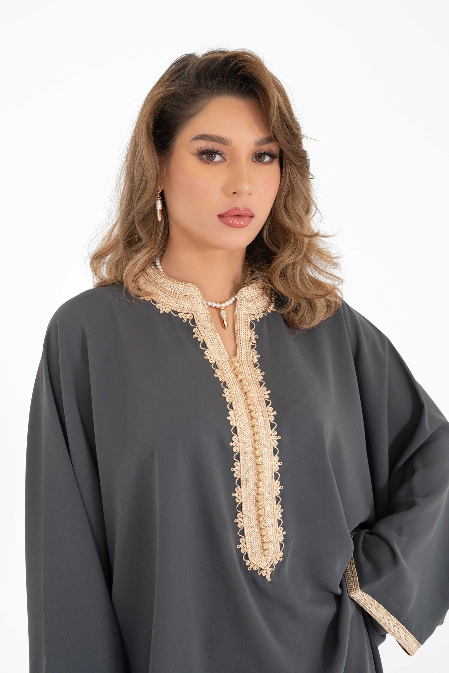 Leila - DAR AL KAFTAN