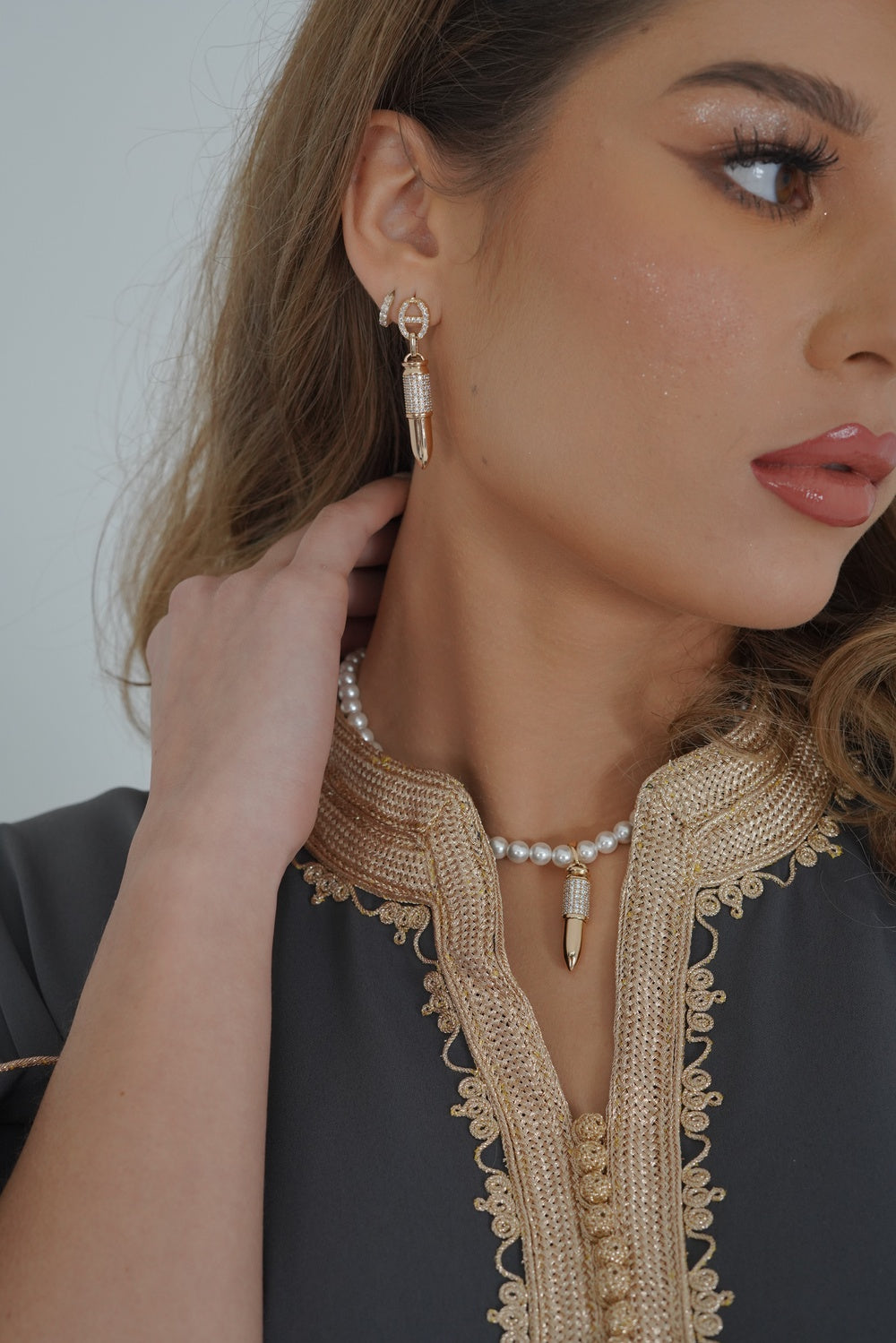 Set Manal - DAR AL KAFTAN