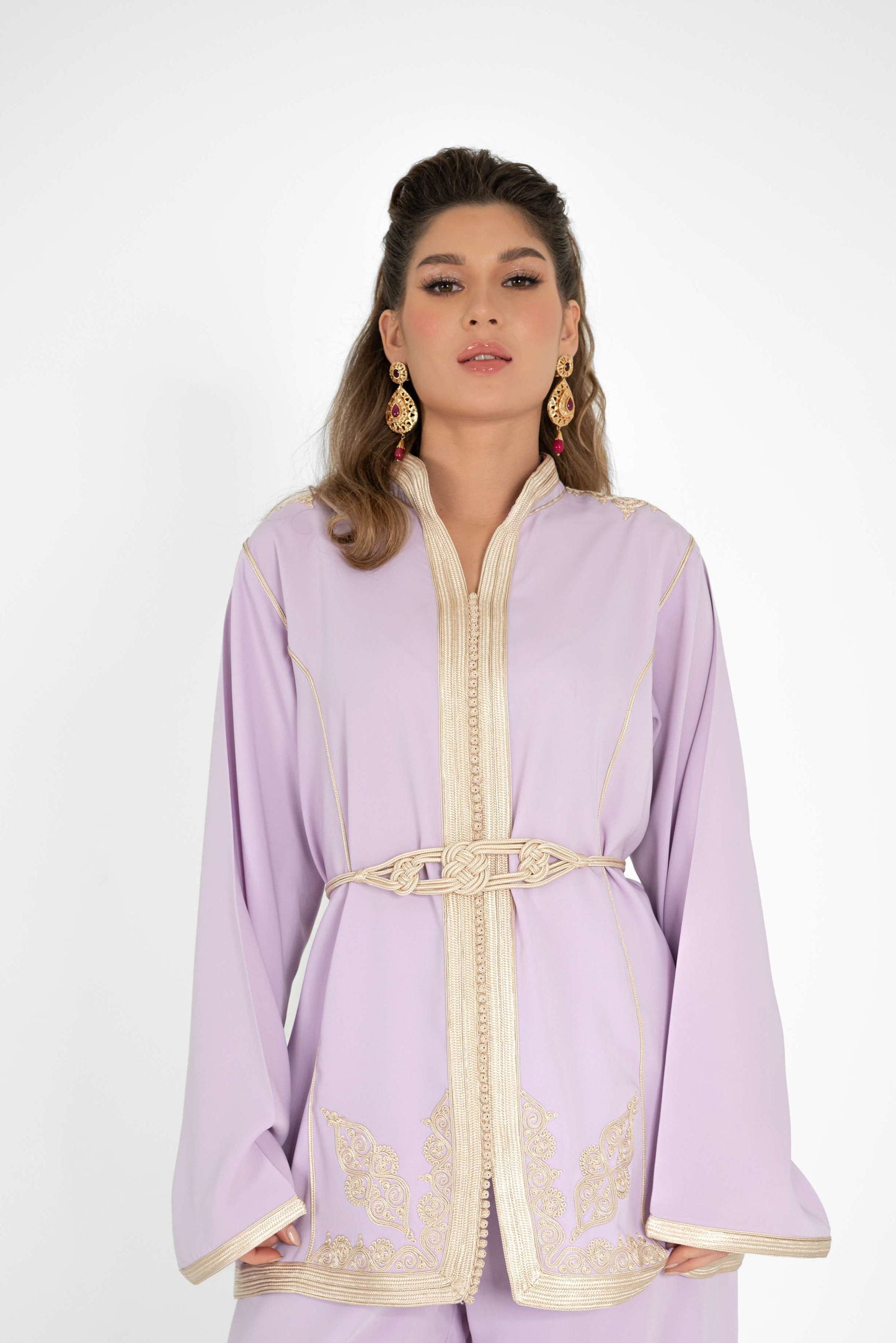 Lina - DAR AL KAFTAN