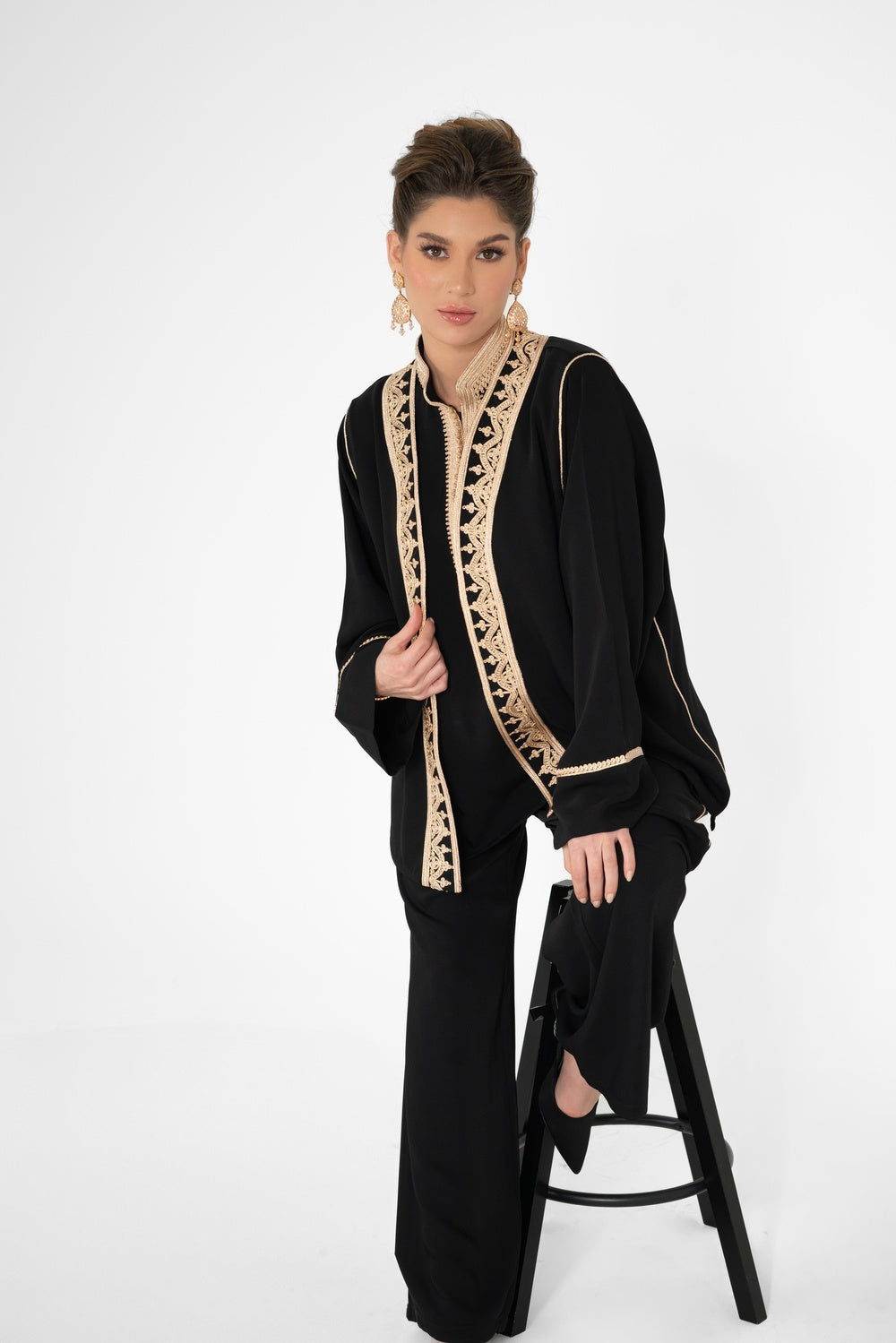 Nayla - DAR AL KAFTAN