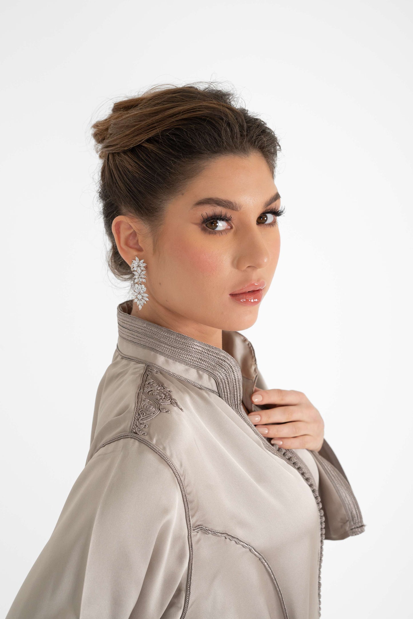 Thalia - DAR AL KAFTAN