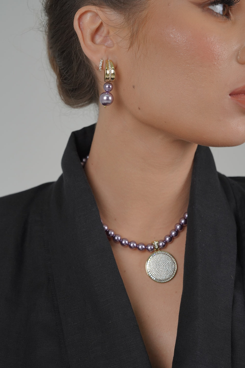 Set Abir - DAR AL KAFTAN
