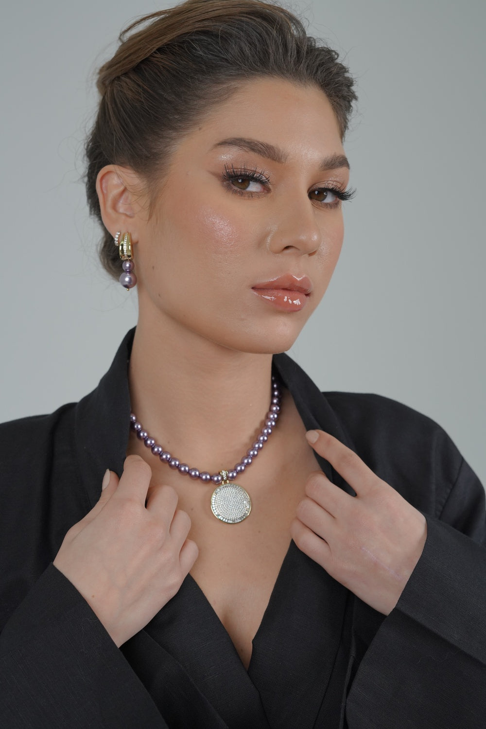Set Abir - DAR AL KAFTAN
