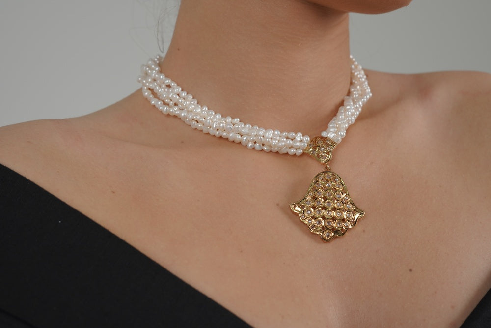 Khmissa - DAR AL KAFTAN