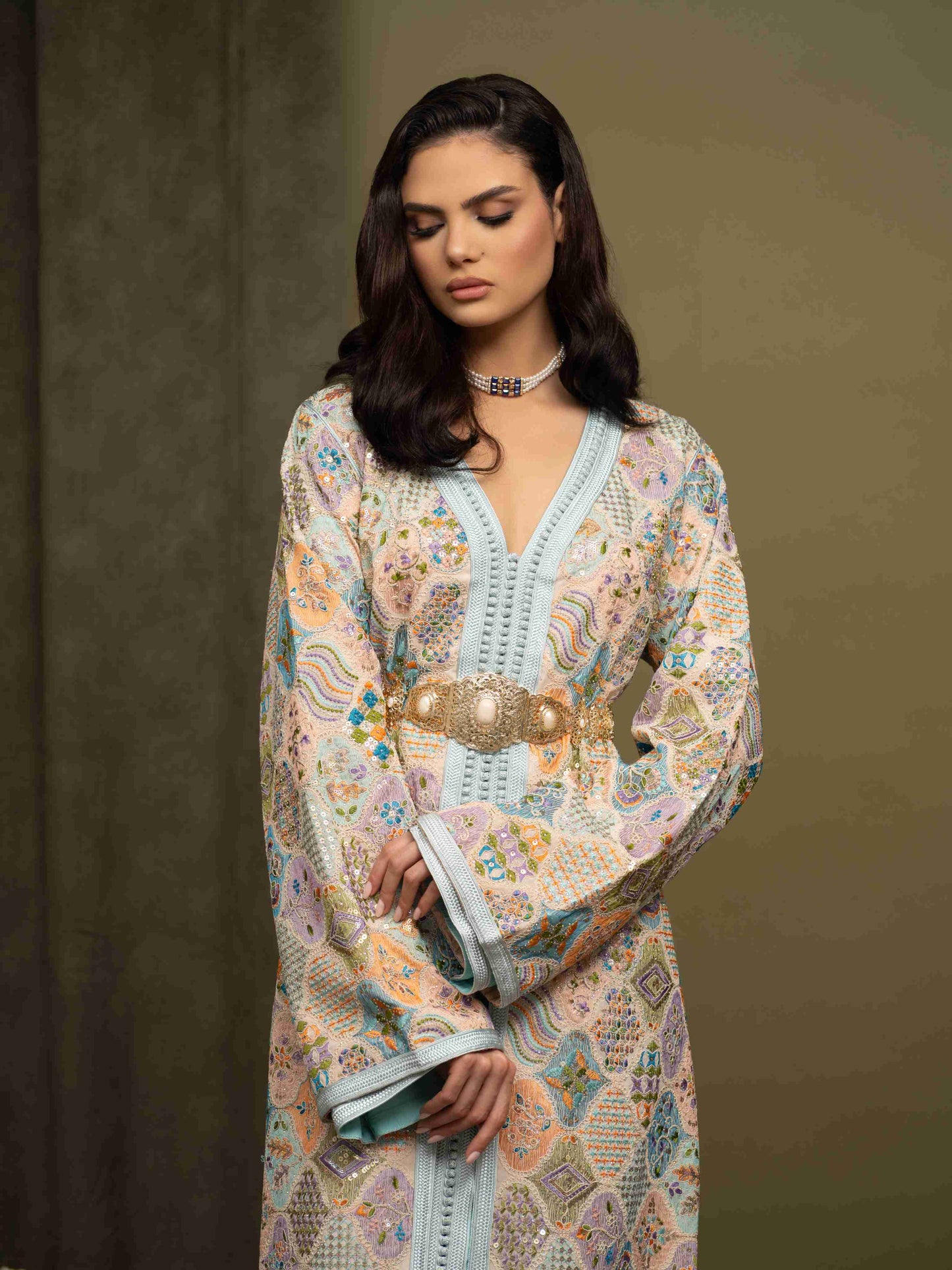 Alwan al Hulm - DAR AL KAFTAN