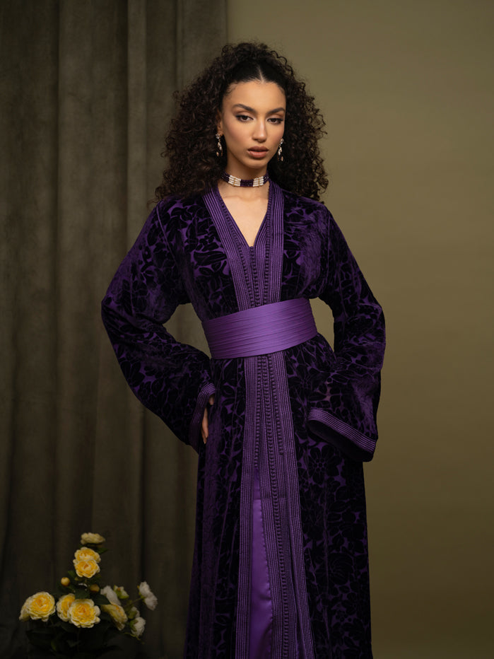 The Kaftan Colours for Winter 2026/2027
