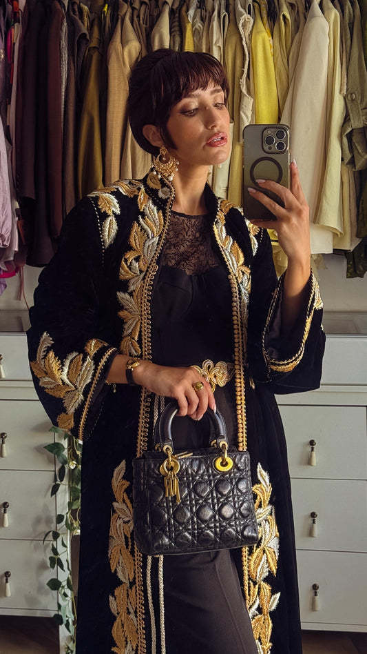 Comment accessoiriser son caftan pour Ramadan