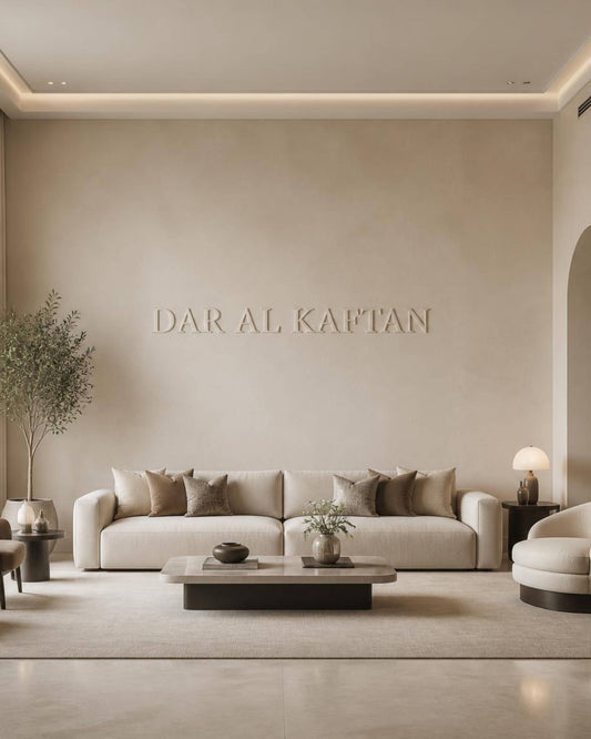 Our Showroom Opens Its Doors in Casablanca
