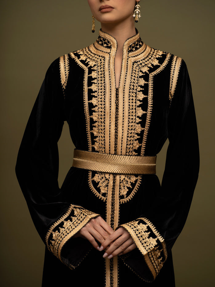 Go Beldi a new way to buy a Moroccan caftan online