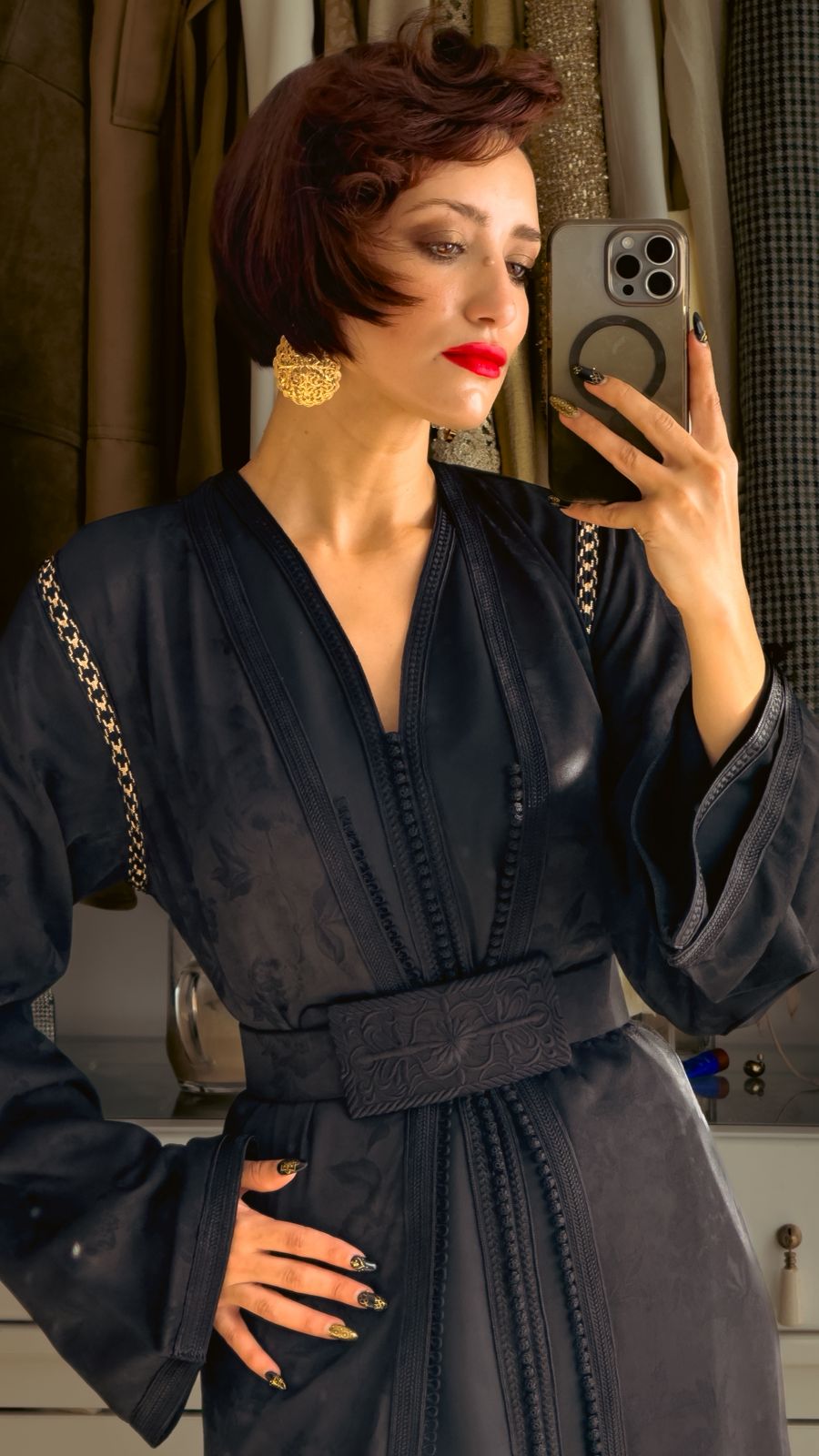 The Moroccan caftan, what makes it so special