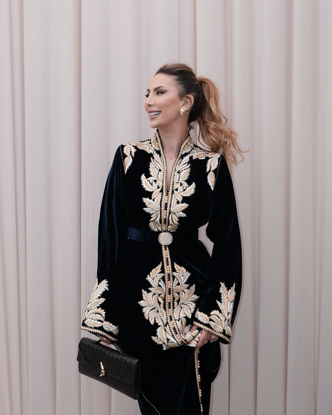 Comment entretenir son kaftan pendant l’hiver ou toute l’année
