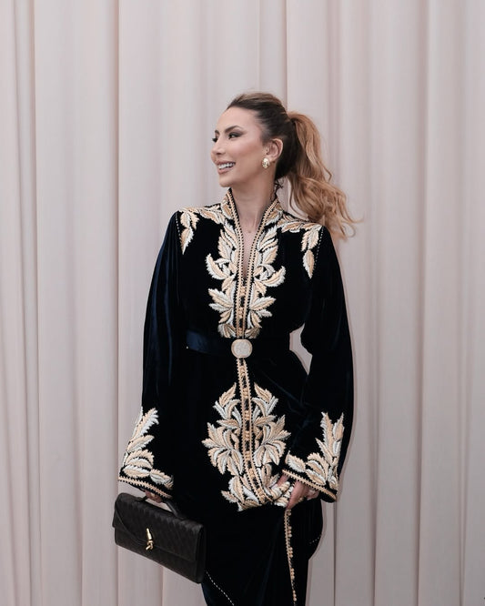 How to Care for Your Kaftan During Winter or All Year Round