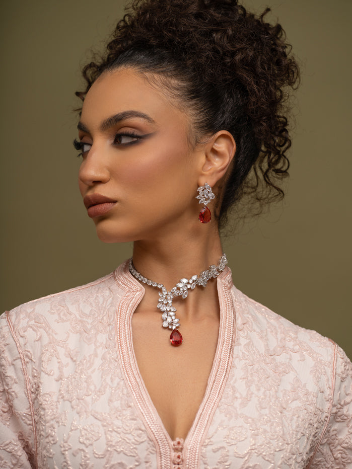Set Rubis du Desert