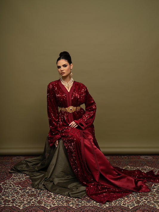 Noor al Anbar
