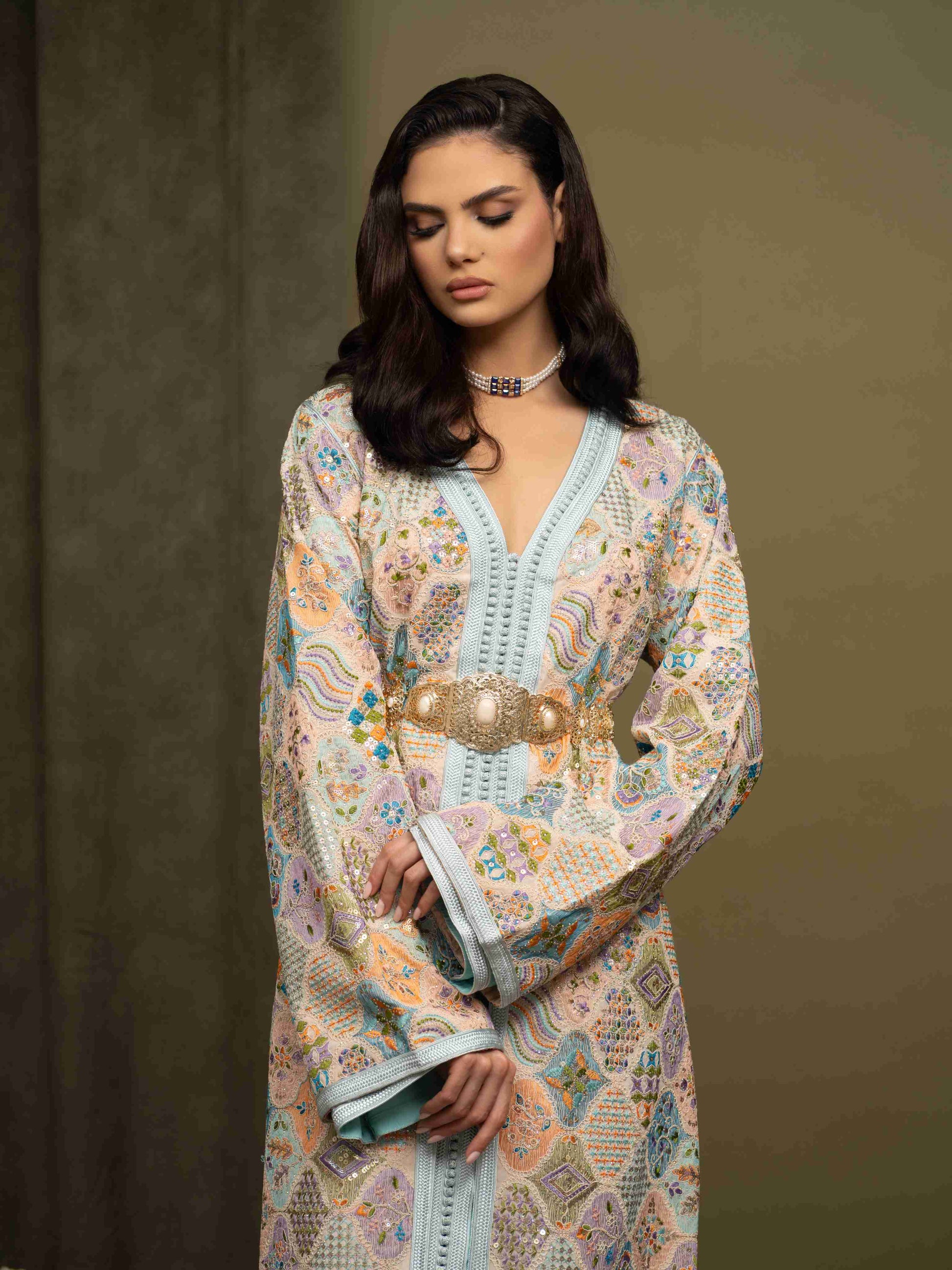 Alwan al Hulm - DAR AL KAFTAN