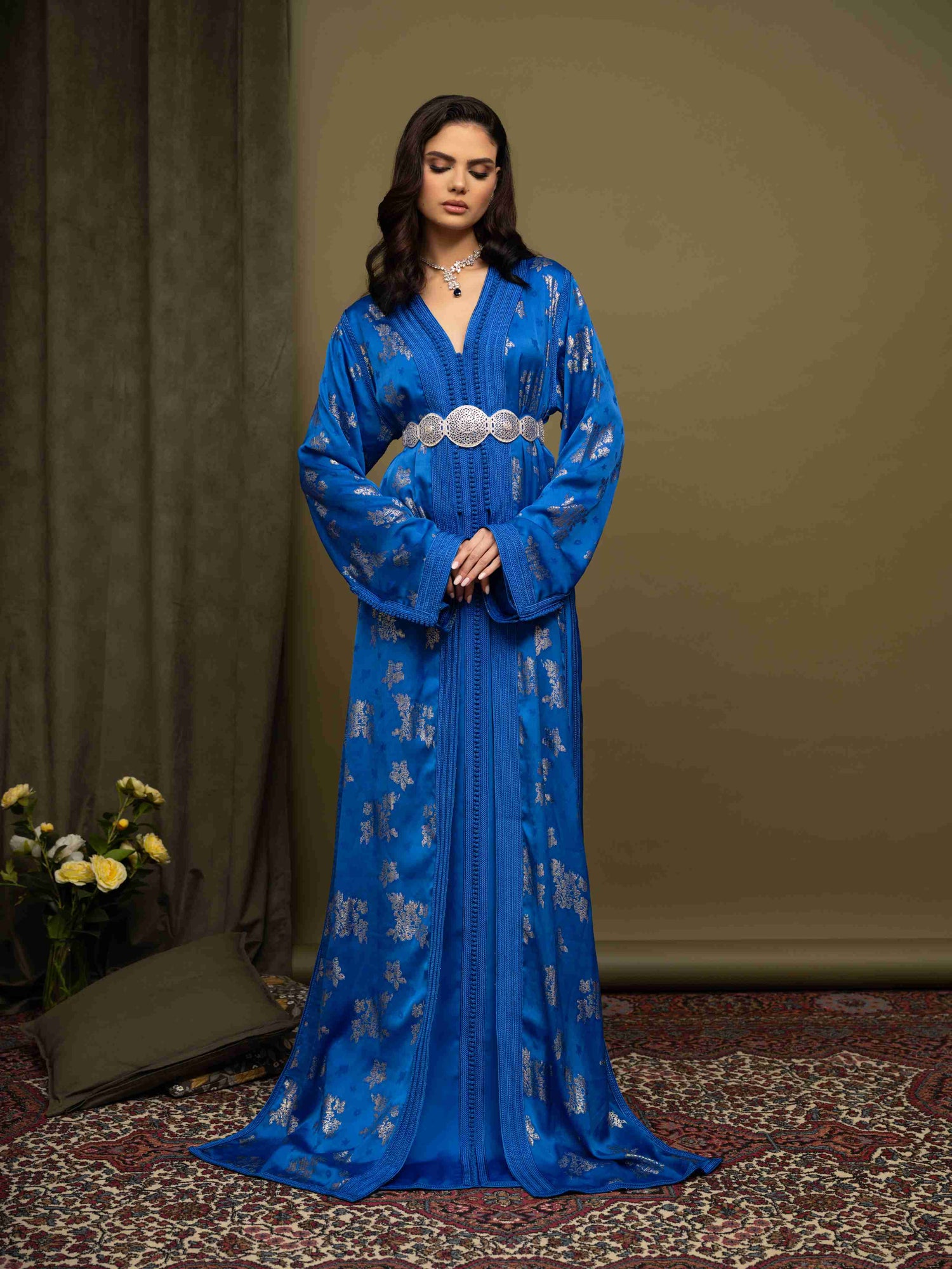 Rih Azraq - DAR AL KAFTAN